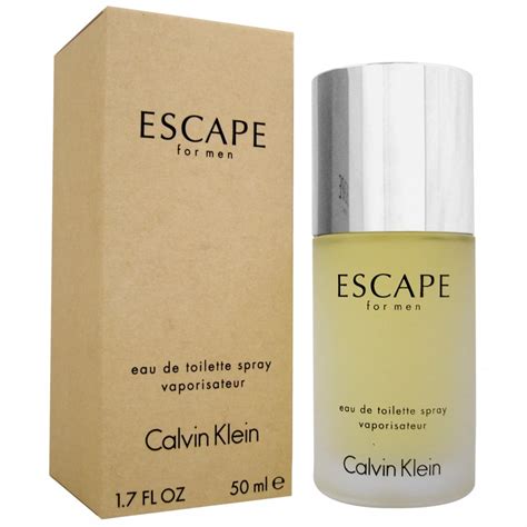 buy calvin klein escape|calvin klein escape for men.